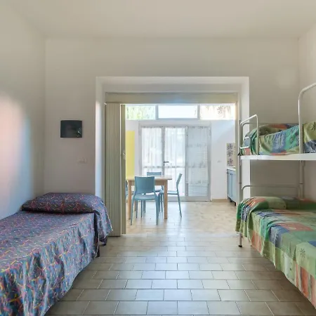 Apartment Splendid In With Swimming Pool Loano
