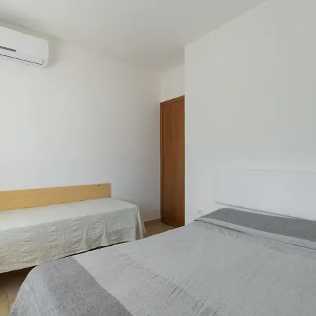 Splendid In With Swimming Pool Apartment