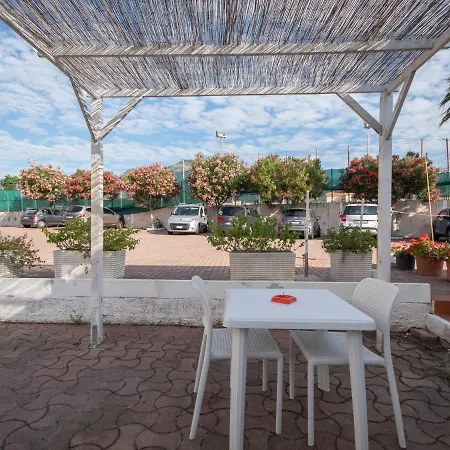 Splendid In With Swimming Pool Apartment